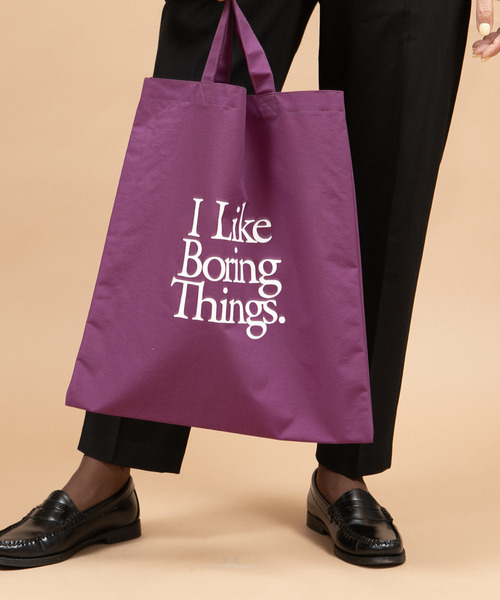 ERIE WORKS（エリーワークス） トートバッグ 「ERIE WORKS」Sally