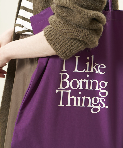 ERIE WORKS（エリーワークス） トートバッグ 「ERIE WORKS」Sally