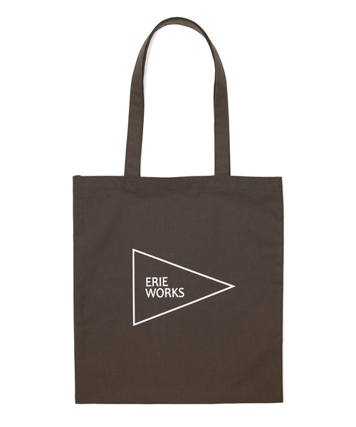 ERIE WORKS（エリーワークス） トートバッグ 「ERIE WORKS」Sally