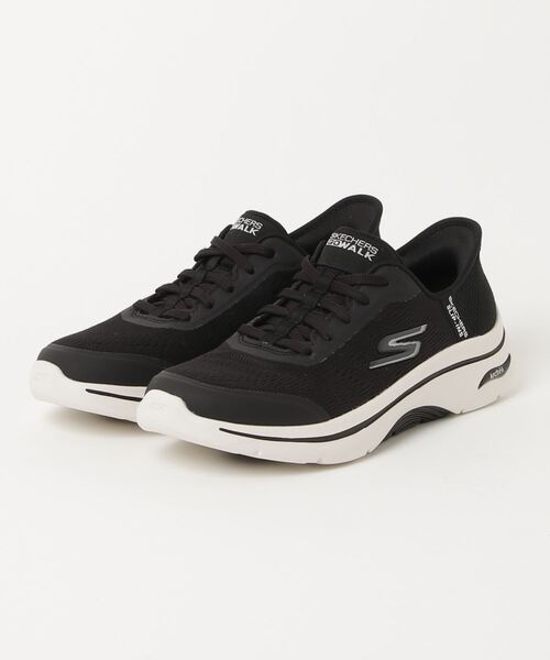 Skechers Go Walk 2 ブラック スニーカー24センチ 楽天市場】スケッチャーズ ゴーウォーク アーチフィット 2.0