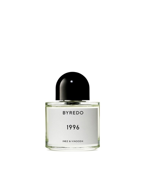 BYREDO（バイレード） 香水 1996 オードパルファン 50ml レディース
