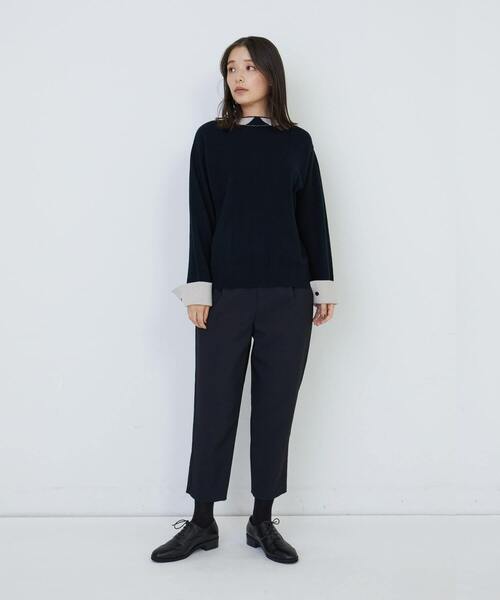 ADIEU TRISTESSE（アデュートリステス） カーディガン GLENARA