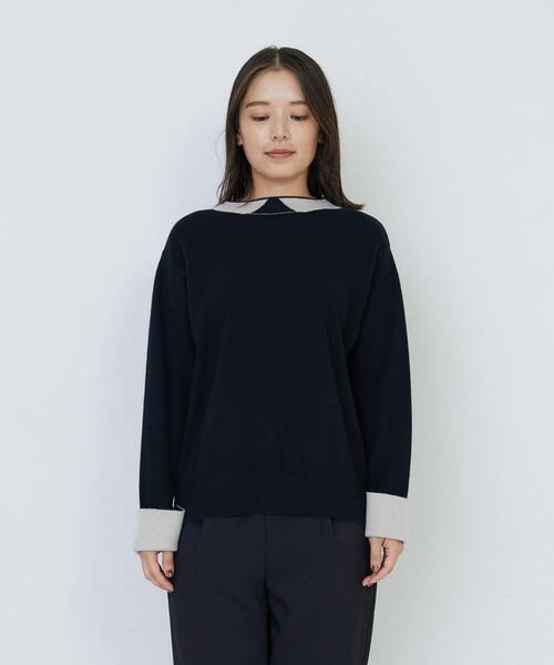 ADIEU TRISTESSE（アデュートリステス） カーディガン GLENARA