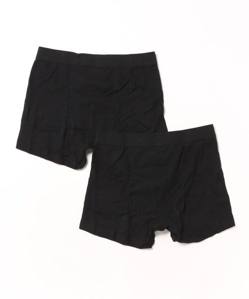 NUMBER (N)INE（ナンバーナイン） ボクサーパンツ 「FRUIT OF THE LOOM