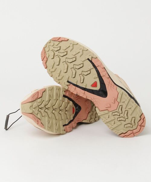 SALOMON（サロモン） スニーカー スニーカー レディース アウトドア