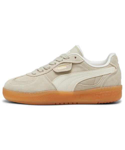 もかもか出品 PUMA スニーカー プーマ ユニセックス パレルモ モーダ