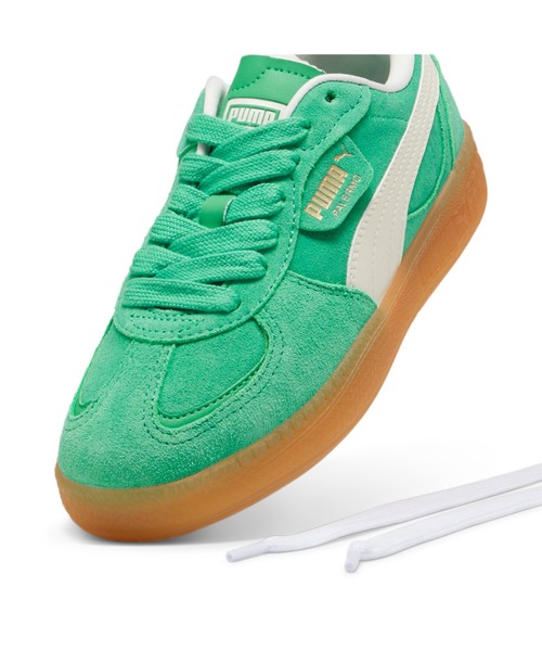 PUMA パレルモ モーダ エクストラ ガム PALERMO MODA Palermo Moda Xtra Gum Sneakers Women | PUMA