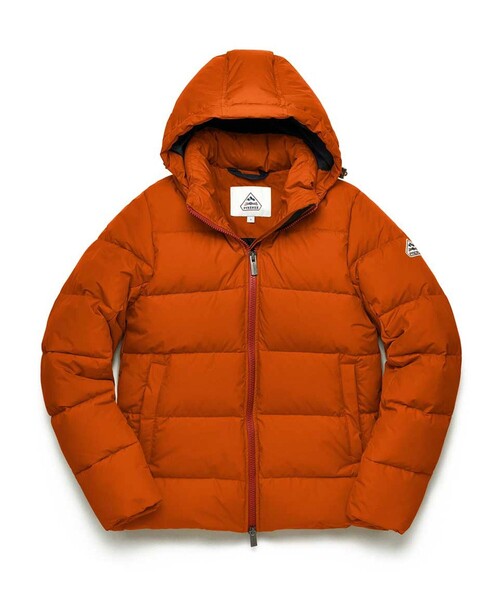 ダウンジャケット ダウン 「PYRENEX/ピレネックス」SPOUTNIC MINI 