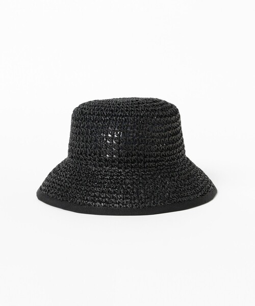 【美品】GLILLO/ペーパーダウンハット セール】 GRILLO:ペーパーダウンハット （ハット）｜SHIPS for