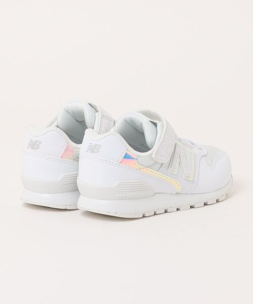 New Balance スニーカー new balance/ニューバランス キッズ
