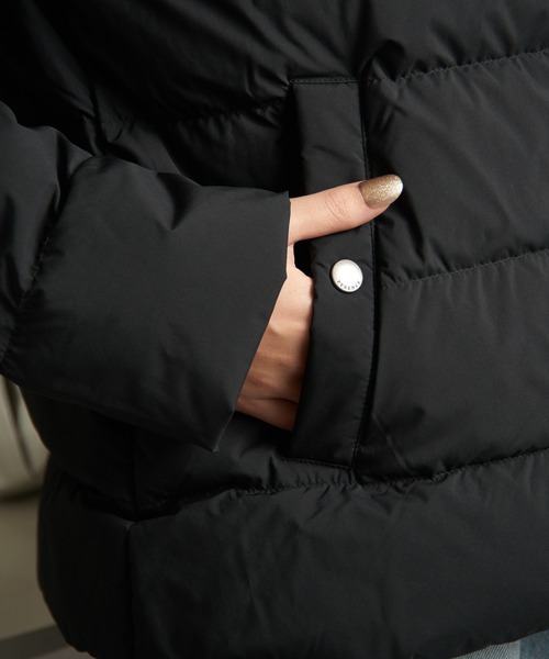 Pyrenex ダウンコート ダウンジャケット 「Pyrenex」SPOUTNIC 3 HWW006