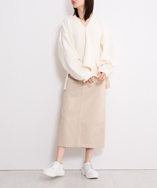 HIMIKO スリッポン 「HIMIKO」「撥水」ゴアスリッポンスニーカー