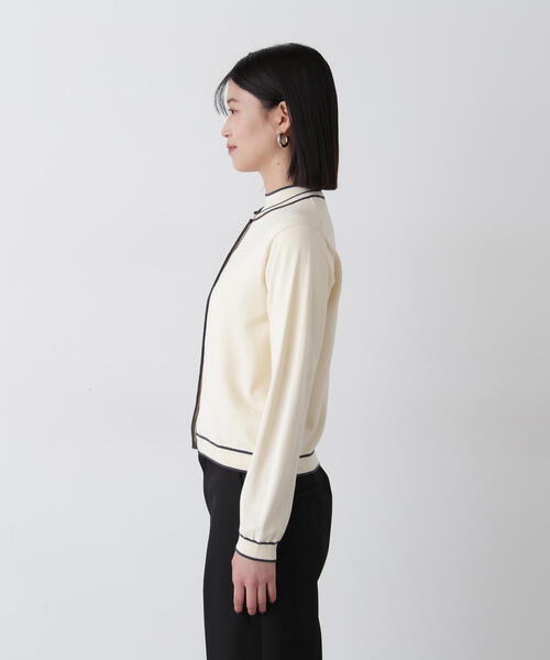NATURAL BEAUTY BASIC 長袖カーディガン　七分袖セット NATURAL BEAUTY BASIC 長袖カーディガン 七分袖セット - メルカリ
