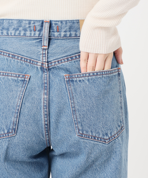 NEEDBY heritage（ニードバイヘリテージ） ジーンズ デニム デニム