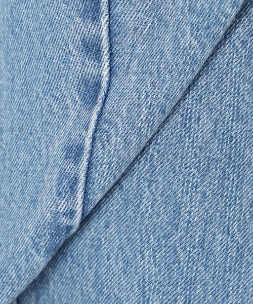 NEEDBY heritage ジーンズ デニム デニムパンツ 「NOBLE別注
