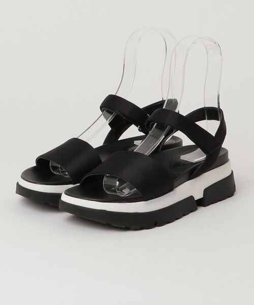 CHARLES ＆ KEITH 「charles&keith」 ヒールサンダル 37