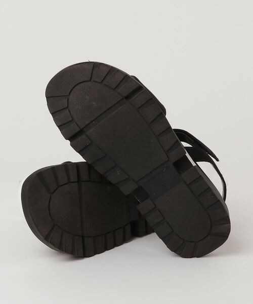 CHARLES ＆ KEITH 「charles&keith」 ヒールサンダル 37