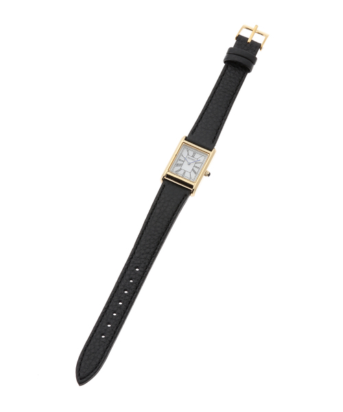 SEIKO 腕時計 「SEIKO / セイコー」Exclusive SZRW003 Black
