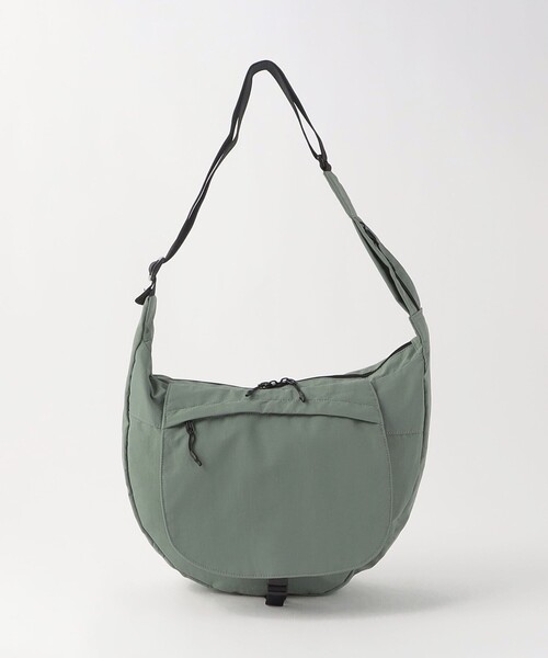 ＜MARMOT CAPITAL　マーモットキャピタル　クロス バッグ MARMOT (マーモット キャピタル) CROSS BAG / クロスバッグ