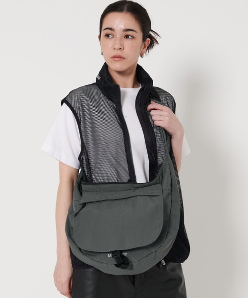 ショルダーバッグ・ポシェット City Walker Cross Bag 010 Black CITY_BK_1_grande.jpg?v=1722897004