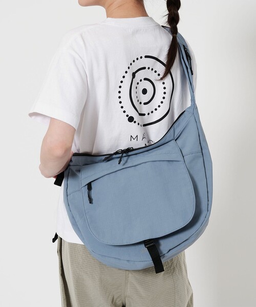 MARMOT (マーモット キャピタル) CROSS BAG / クロスバッグ