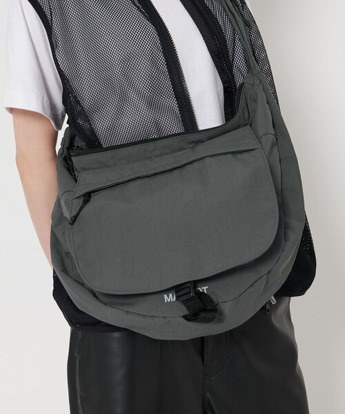 ＜MARMOT CAPITAL　マーモットキャピタル　クロス バッグ MARMOT CAPITAL ショルダーバッグ バッグ 「MARMOT CAPITAL