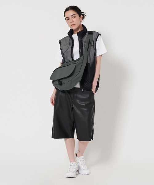 MARMOT CAPITAL ショルダーバッグ バッグ 「MARMOT CAPITAL