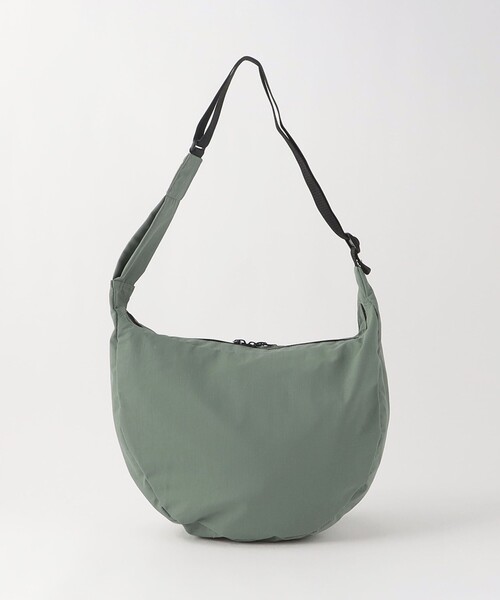 一度のみ使用の美品　MARMOT CAPITAL クロスバッグ MARMOT CAPITAL ショルダーバッグ バッグ 「MARMOT CAPITAL