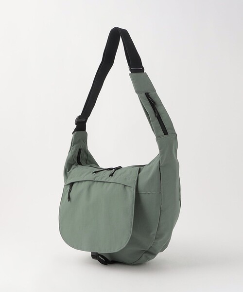 ＜MARMOT CAPITAL　マーモットキャピタル　クロス バッグ MARMOT (マーモット キャピタル) CROSS BAG / クロスバッグ