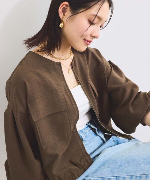 ZOZOTOWN Yahoo!店 - ブルゾン｜Yahoo!ショッピング