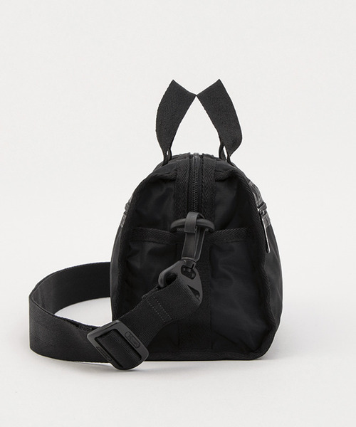 LeSportsac ショルダーバッグ バッグ MINI DUFFEL CROSSBODY