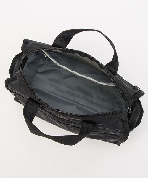 LeSportsac ショルダーバッグ バッグ MINI DUFFEL CROSSBODY