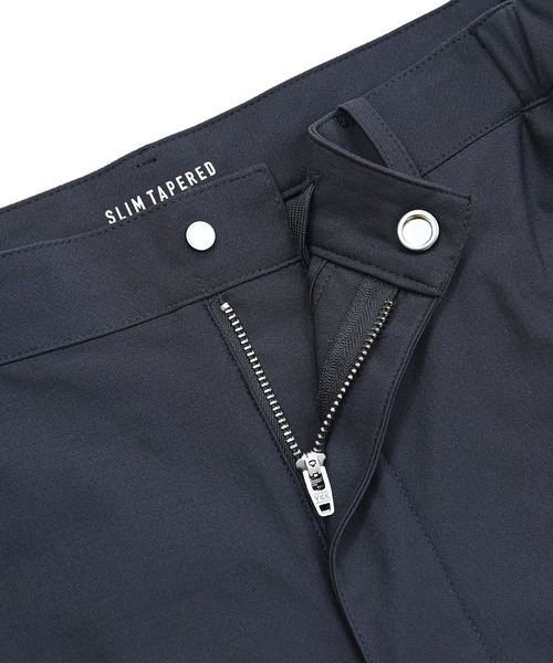 New Balance（ニューバランス） スラックス MET24 Slim Tapered Fit