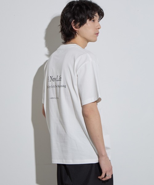 SLICK（スリック） tシャツ メンズ レディース : ZOZOTOWN Yahoo!店