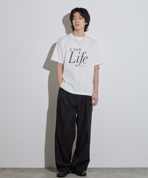 SLICK（スリック） tシャツ メンズ レディース : ZOZOTOWN Yahoo!店