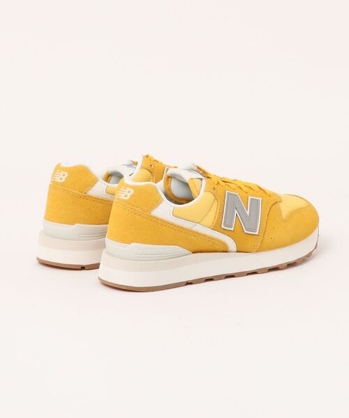 NEW BALANCE ニューバランス WL996TBF(D) ORANGE(BF) 国内発送 NEW BALANCE】 ニューバランス WL996TBF(D) WL996T WL996TBF