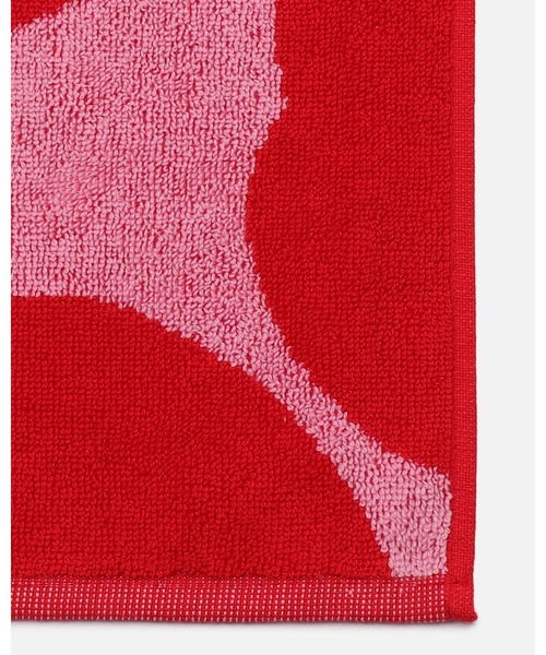 marimekko（マリメッコ） タオル Unikko / bath towel 70x150cm