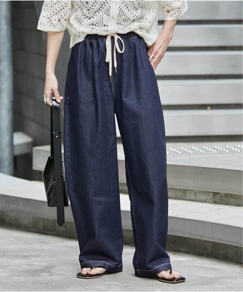 JOURNAL STANDARD ジーンズ デニム デニムパンツ 「WEB限定追加