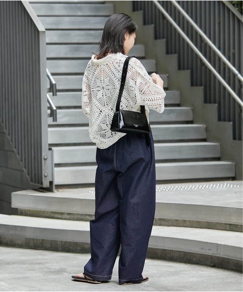 JOURNAL STANDARD ジーンズ デニム デニムパンツ 「WEB限定追加