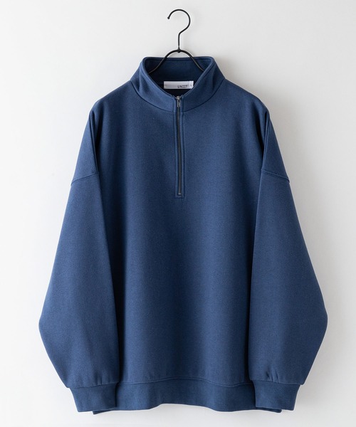 Daisuke Kondo×unico スウェット グレー Daisuke Kondo×unico スウェット グレー