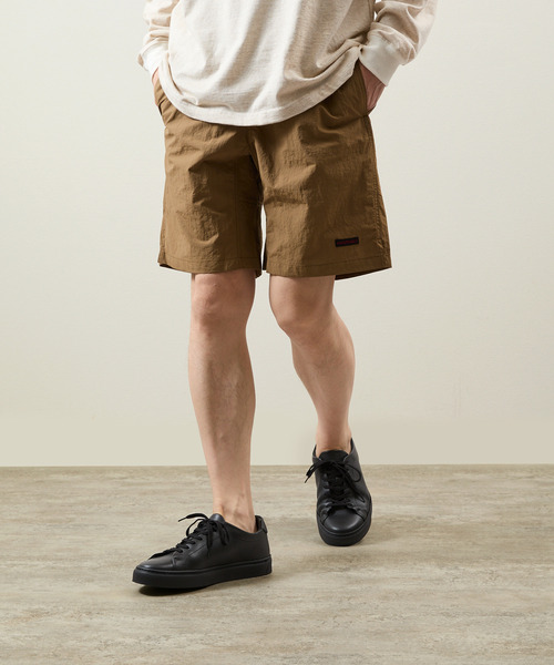 SALE 新品 GRAMICCI グラミチ ショーツ ハーフ パンツ 水陸両用 GRAMICCI グラミチ ショートパンツ 短パン ハーフパンツ DRIFT