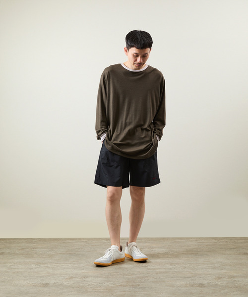 GRAMICCI パンツ Gramicci グラミチ / NYLON PACKABLE G-SHORT