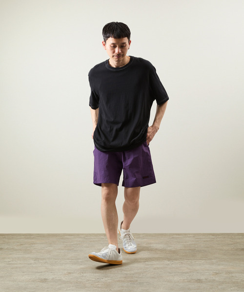 And A（アンドエー） パンツ Gramicci グラミチ / NYLON PACKABLE G