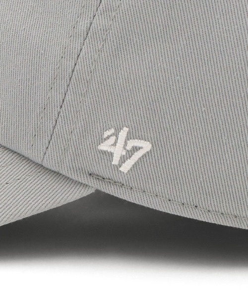 47（フォーティーセブン） キャップ 帽子 レディース '47BRANDフォー