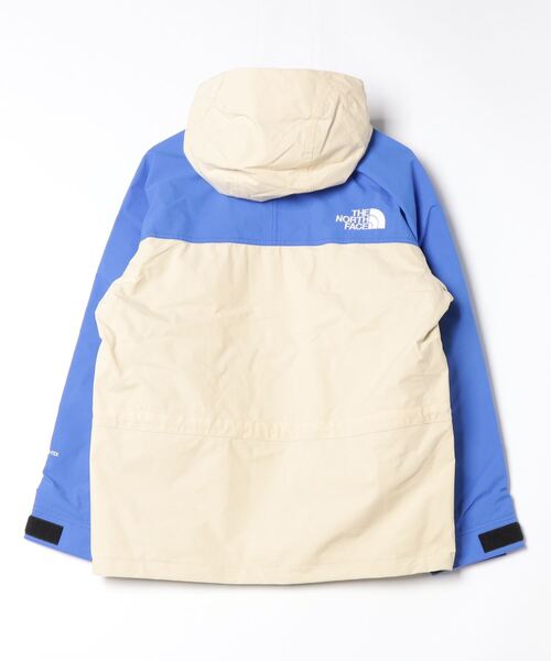 THE NORTH FACE ベージュ マウンテンパーカー S THE NORTH FACE 「THE FACE」 マウンテンパーカー S ベージュ