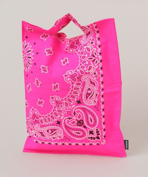 RAGEBLUE（レイジブルー） ショルダーバッグ バッグ 「BANSAC