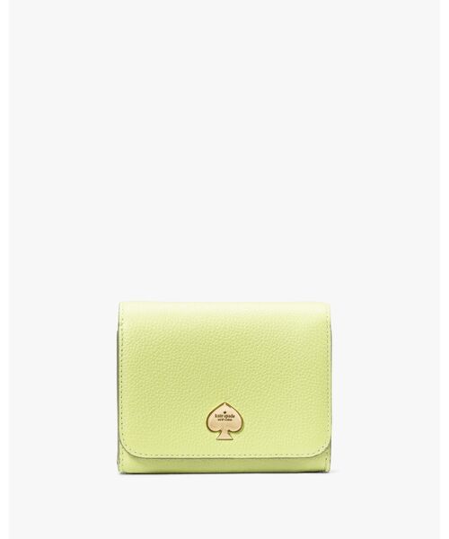 kate spade NEW YORK 財布 ケイラ スモール Lジップ ウォレット