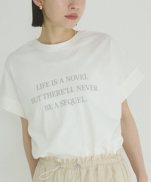 hunch tシャツ 紫外線変化 ロゴTシャツ レディース : ZOZOTOWN