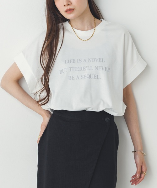 tシャツ hunch 紫外線で色が変わる。フォトプリント ロゴTシャツ レディース セール】hunch 紫外線で色が変わる。フォトプリント ロゴTシャツ