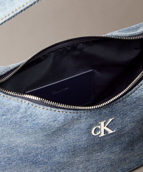 Calvin Klein（カルバン・クライン） ウエストポーチ ウエストバッグ